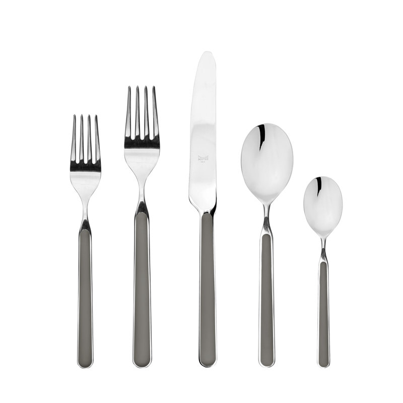 Fantasia Stainless Steel, Vicuna