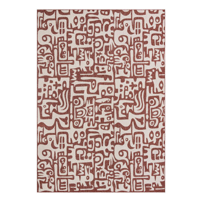Tapis Lyric Hower