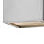 Kube LED Outdoor Flush Mount-1605821616-1457431551