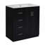 Meuble-lavabo 30 po avec lavabo en céramique-1264242198-1264242199
