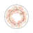 Sofia 24" Hydrangea Wreath-199754611