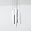 Luminaire suspendu moderne avec lustre moderne pour îlot de cuisine à intensité variable-1884272284-1884272287