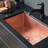 Cocina Undermount Kitchen Sink-88606811-88606809
