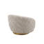 Brice Swivel Barrel Chair