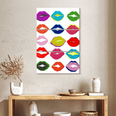 Kiss Kiss II