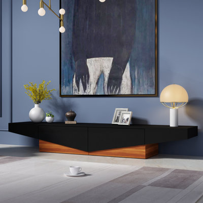 TV Stand for TVs up to 85"