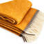 Machine Woven Throw Blanket