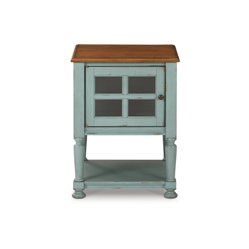 Armoire décorative Anainah