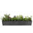 9'' Faux Plant in Planter