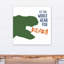 « ecoute you roar », art sur toile Tamerlane-642906312