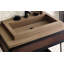 Trough Handmade Rectangular Drop-In Bathroom Sink-49281931-119024540