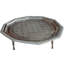 Decorative Tray-124968860