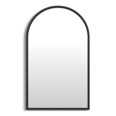 Tracie 24" Accent Mirror