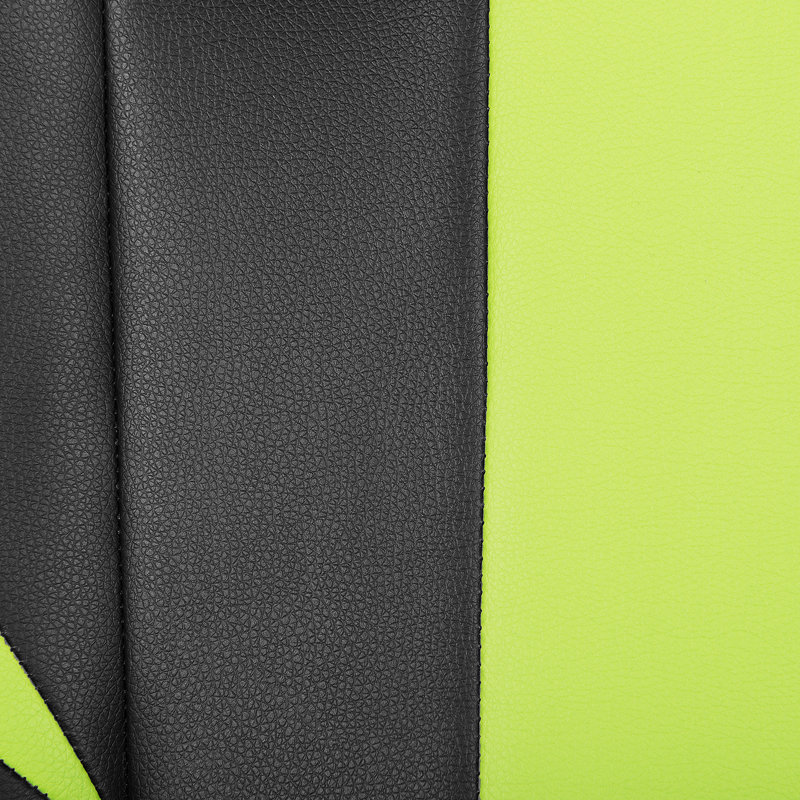 Executive Chair, Green