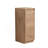 Small Freestanding Storage Cabinet With Soft Close Doors