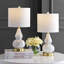 Ensemble de lampes de table 20,5 "Aenwood-829076983
