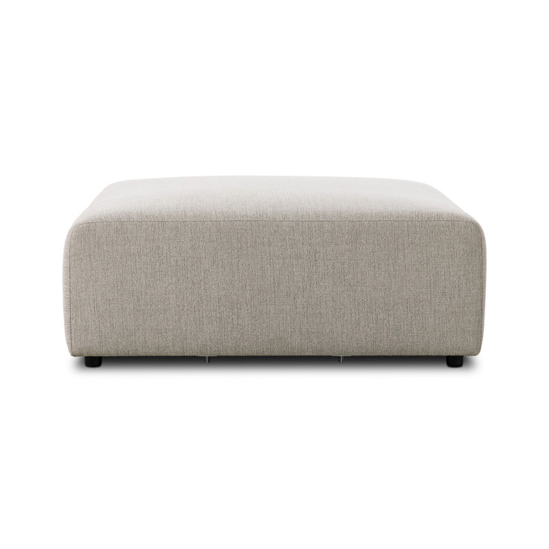 Lawndale Square Ottoman