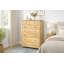 Commode 6 tiroirs Fitz-1229739966