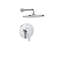 Lineare™ Shower Faucet with Rough-in Valve-1501344801