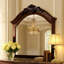 Miroir décoratif Amandy