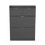 10 Pair Shoe Storage Cabinet-1920319977