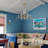 Daraich 6 - Light Dimmable Classic / Traditional Chandelier-1654790050
