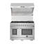 Ensemble de cuisine 5 pièces Forno