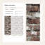 Papier peint industriel mural amovible Brick-796214953