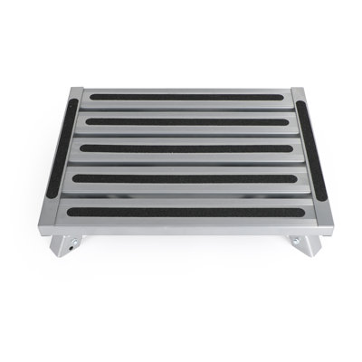 Gabar 1 - Step Aluminum Lightweight Folding Step Stool