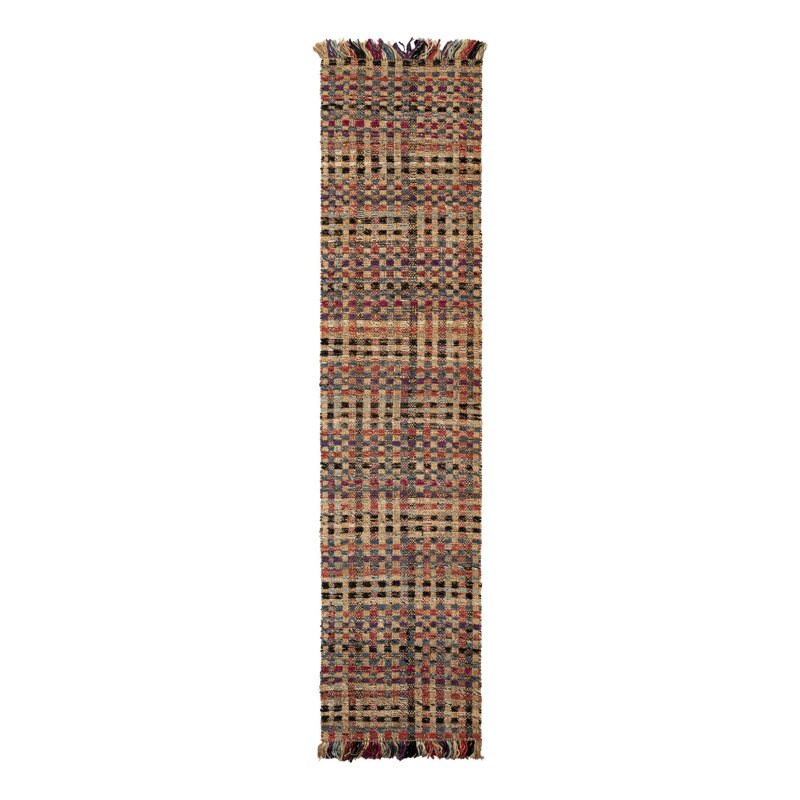 Ariana Cicero Rug, Runner 2'7" x 12'