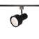 Line Baffle Luminaire Track Head