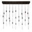 Magic 23 - Light LED Pendant-69833709