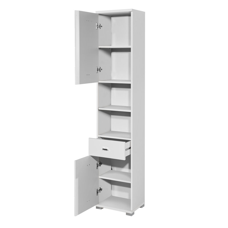 Anni Linen Cabinet
