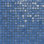 Lapislazuli 3 5/8" x 5/8" Glass Mosaic