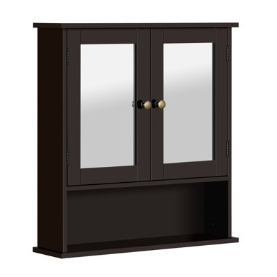 Bjarnfinnur Bathroom Cabinet