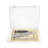 15 Pieces File Box Document Organizer Box Paper Storage Box