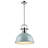 Calico 1 - Light Pendant-84052919-84052915