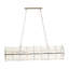 Anabranch 8 - Light Square/Rectangle Pendant-518343530