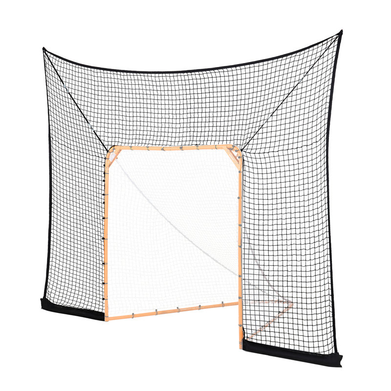 Filet de protection 12 x 9 pi