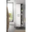 Bellvue Freestanding Linen Cabinet
