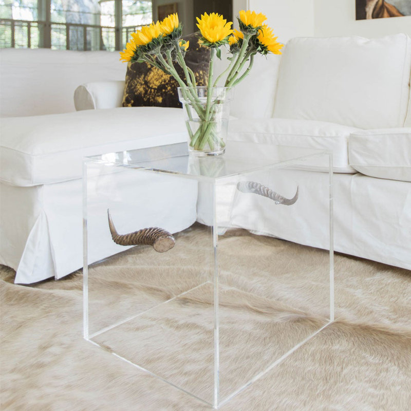 Table de bout Bella Block