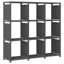 Infield 103cm W Metal Shelving Unit-532818033