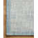 Henley Ivory / Blue Area Rug