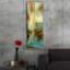 «Urban Decay I» par Erin Ashley, art mural en verre acrylique-165470135