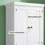 Armoire de rangement de salon-291155613