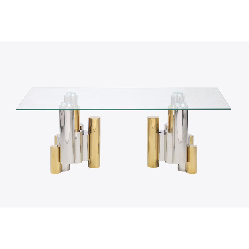 Table basse Modern