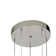 Ruari 5-Light Cluster Chandelier