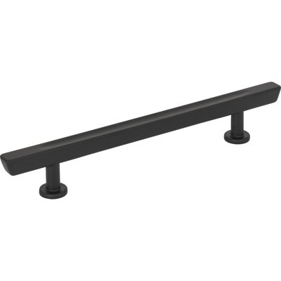 Thin Square Bar Pull