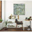 « danse leaves », peinture-35559884-35559887