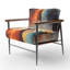 Fauteuil rembourré Soulful Dancing I-961166652